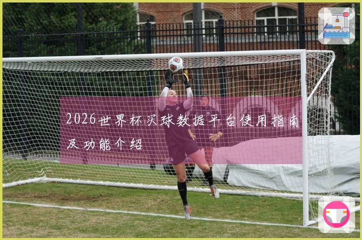 2026世界杯买球数据平台使用指南及功能介绍