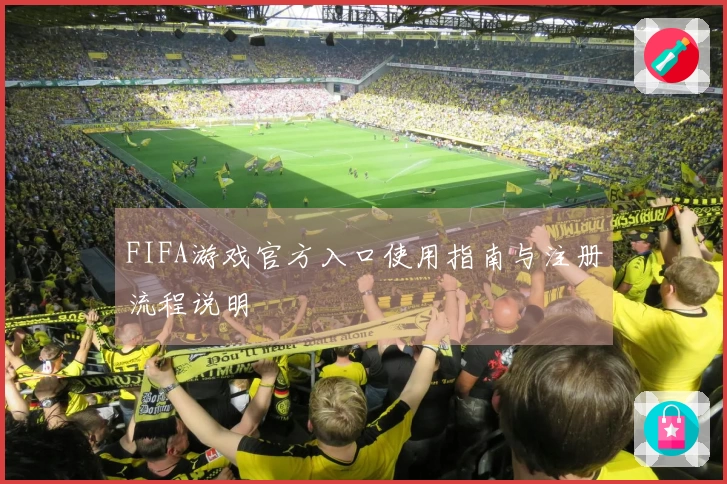 FIFA游戏官方入口使用指南与注册流程说明