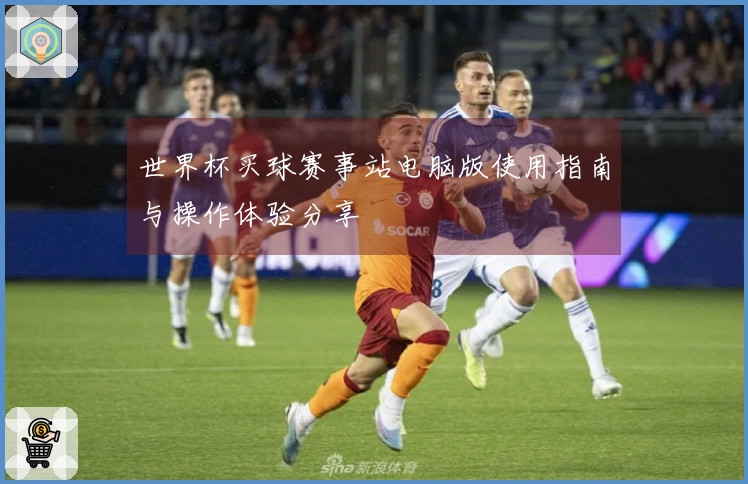 世界杯买球赛事站电脑版使用指南与操作体验分享