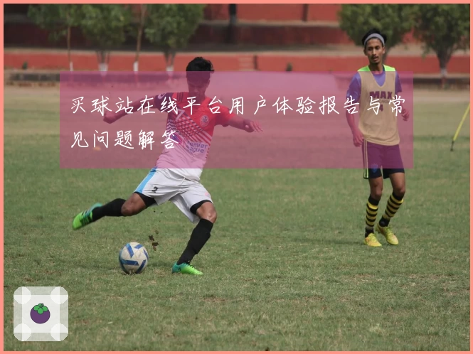 买球站在线平台用户体验报告与常见问题解答
