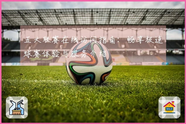 五大联赛在线访问指南：畅享极速球赛体验与服务介绍