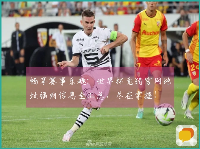 畅享赛事乐趣：世界杯竞猜官网地址福利信息全汇总，尽在掌握！