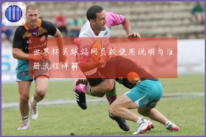 世界杯买球站网页版使用说明与注册流程详解